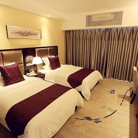 Yj Intl. Hotel Ta-mien-chen ภายนอก รูปภาพ