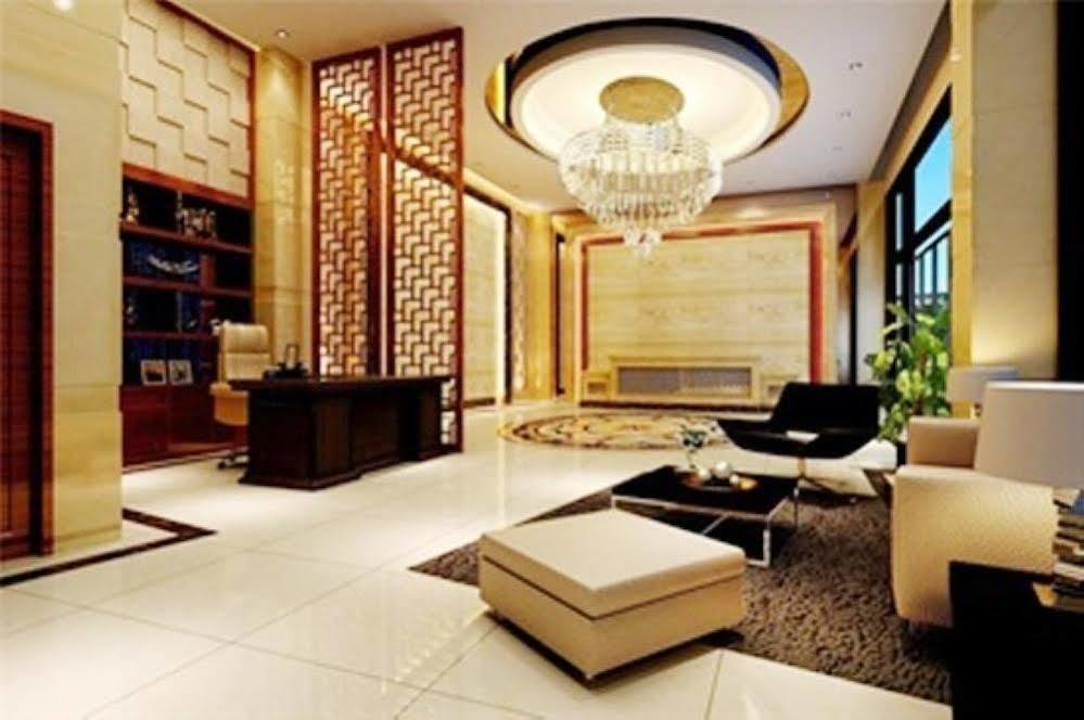 Yj Intl. Hotel Ta-mien-chen ภายนอก รูปภาพ